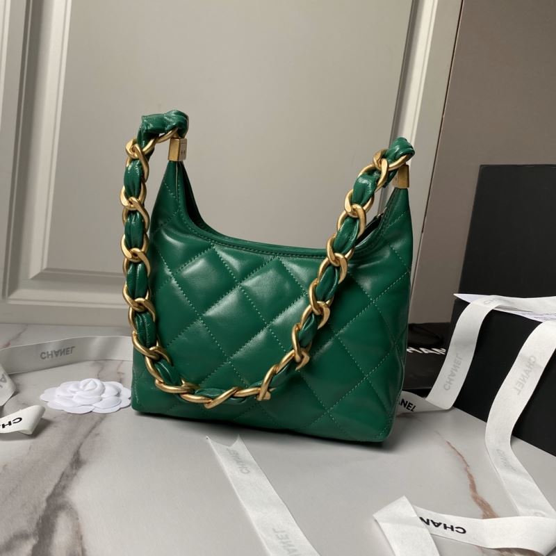 Ch**el hobo bags